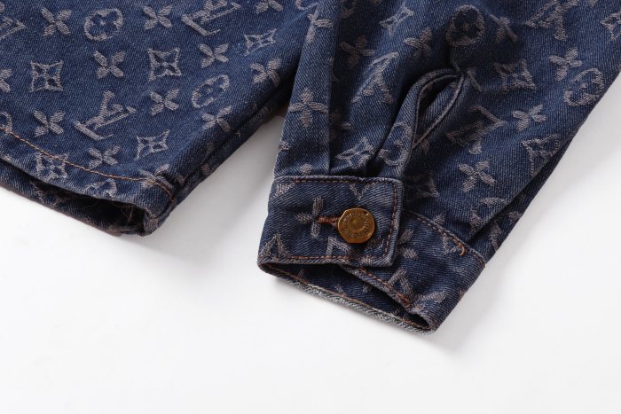 Louis Vuitton 2026ss  Jacket Size M-XXXL