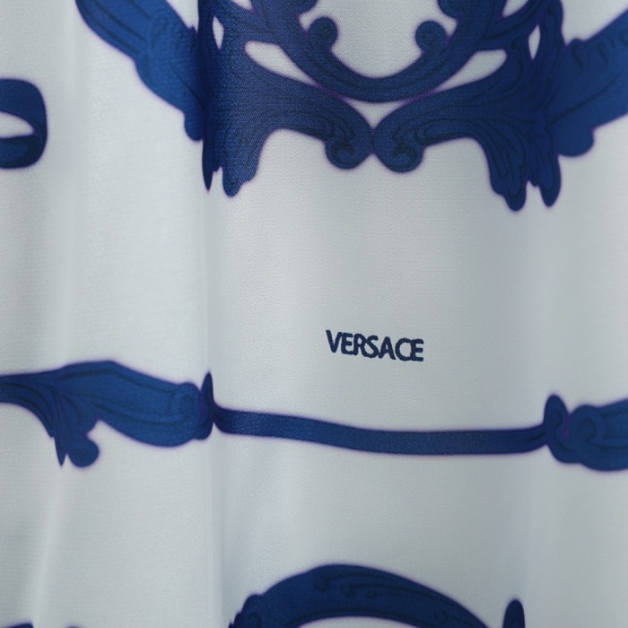 Versace  2026ss New Sommeranzug  Size S-XL
