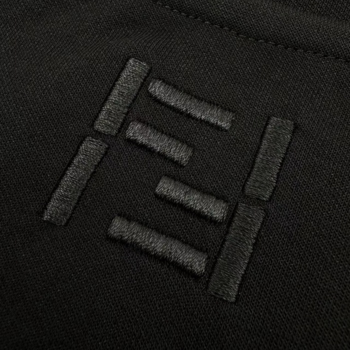 Fendi  2026ss New T Shirt  Size S-XL
