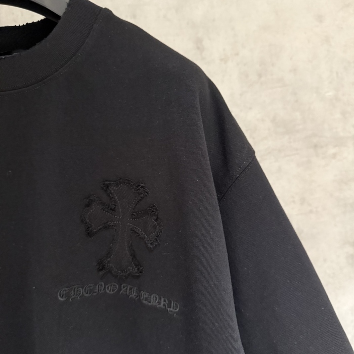 Chrome Hearts  2026ss New T Shirt  Size S-XXL
