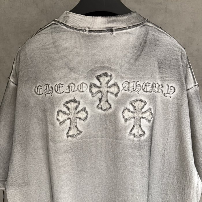 Chrome Hearts  2026ss New T Shirt  Size S-XXL