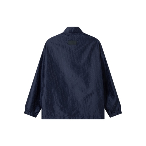 Dior 2026ss  Jacket Size M-XXXL