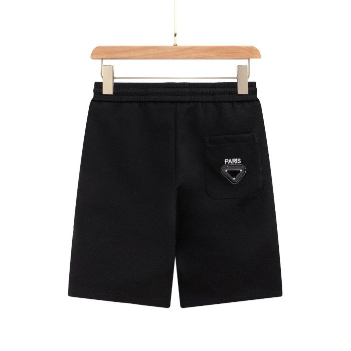 Prada 2026ss New Shorts Size M-XXXL