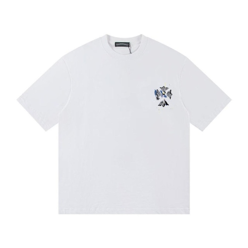 Chrome Hearts  2026ss New T Shirt  Size M-XXL