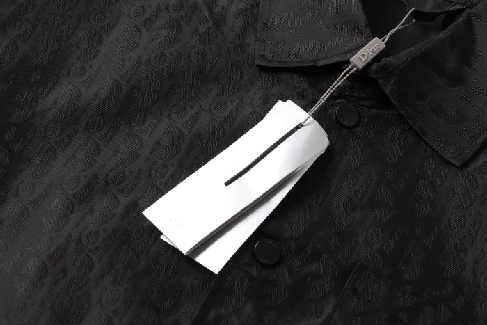 Dior 2026ss  Jacket Size M-XXXL