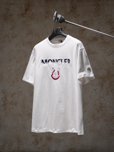 Moncler 2026ss New T Shirt  Size S-XL