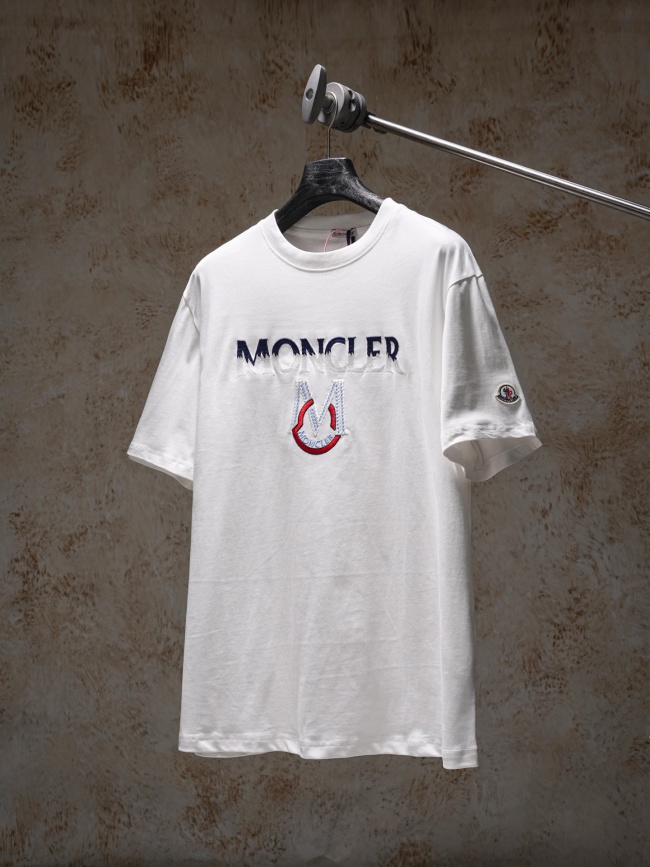 Moncler 2026ss New T Shirt  Size S-XL