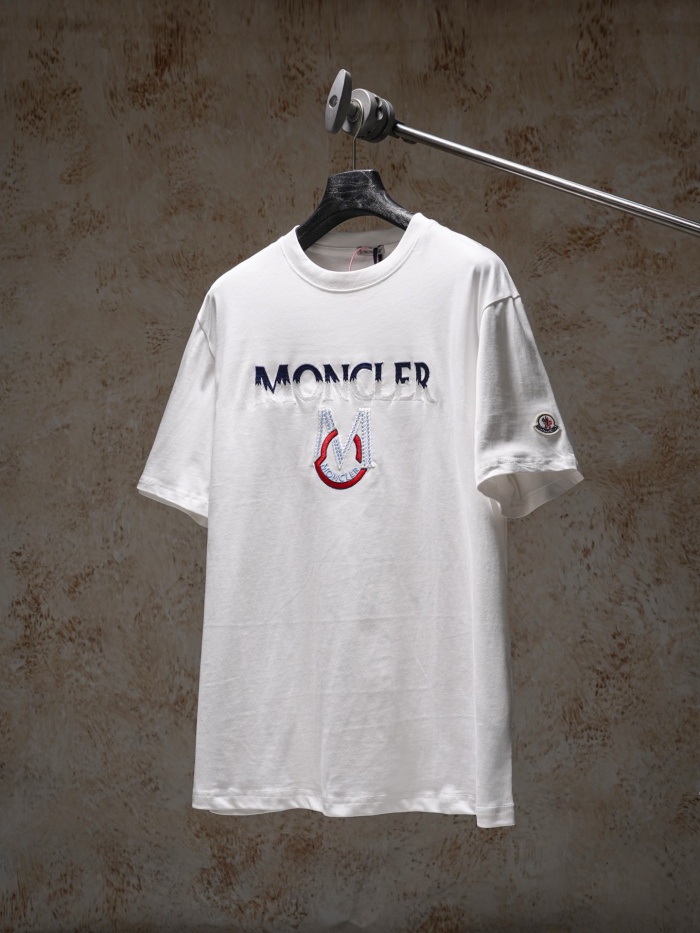 Moncler 2026ss New T Shirt  Size S-XL