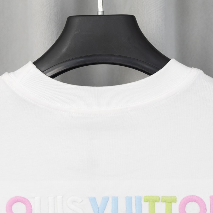 Louis Vuitton  2026ss New T Shirt  Size S-XXL