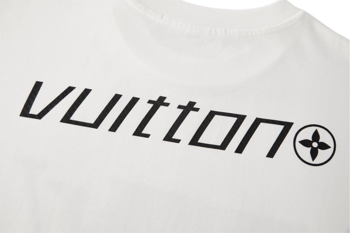 Louis Vuitton  2026ss New T Shirt  Size S-XL
