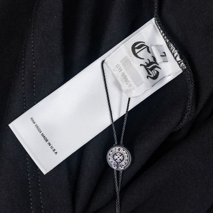 Chrome Hearts  2026ss New T Shirt  Size S-XL