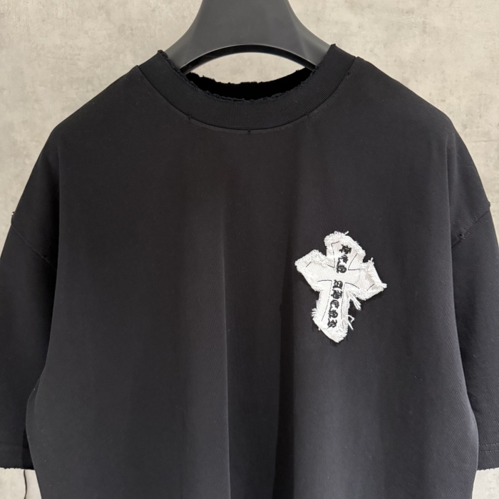 Chrome Hearts  2026ss New T Shirt  Size S-XXL