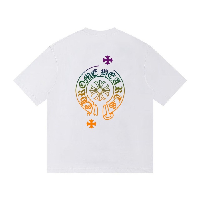 Chrome Hearts  2026ss New T Shirt  Size M-XXL
