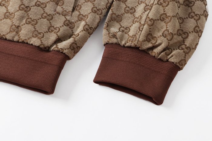 Gucci 2026ss  Jacket Size M-XXXL