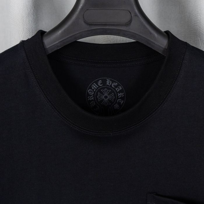 Chrome Hearts  2026ss New T Shirt  Size S-XL