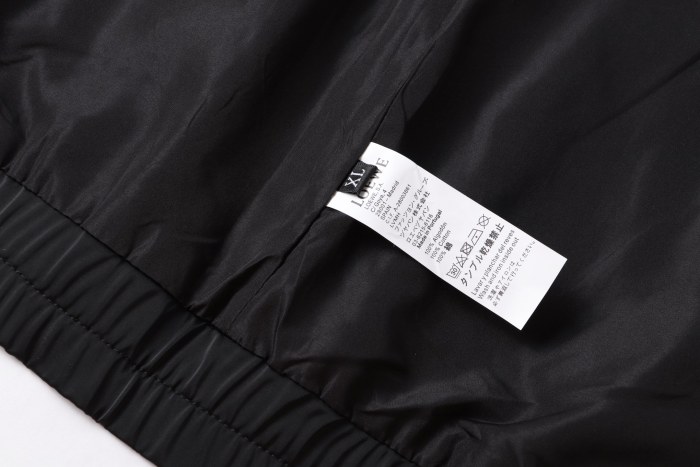 Loewe 2026ss  Jacket Size M-XXXL