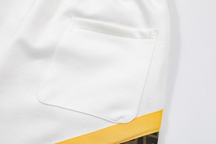 Fendi 2026ss New Shorts Size M-XXXL