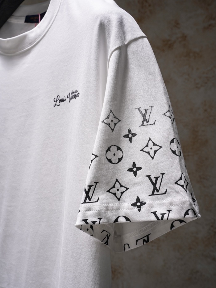 Louis Vuitton  2026ss New T Shirt  Size S-XL