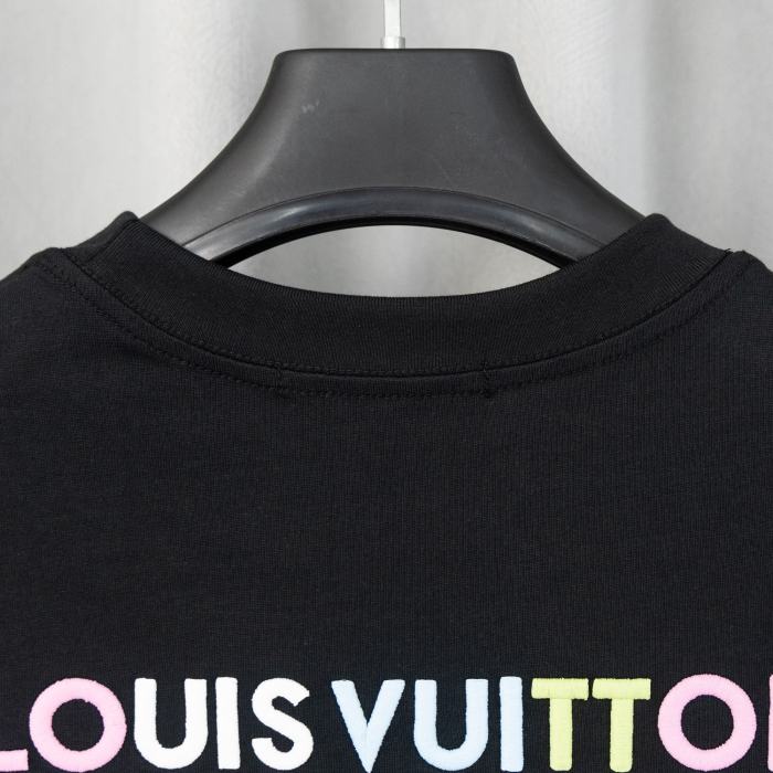 Louis Vuitton  2026ss New T Shirt  Size S-XXL