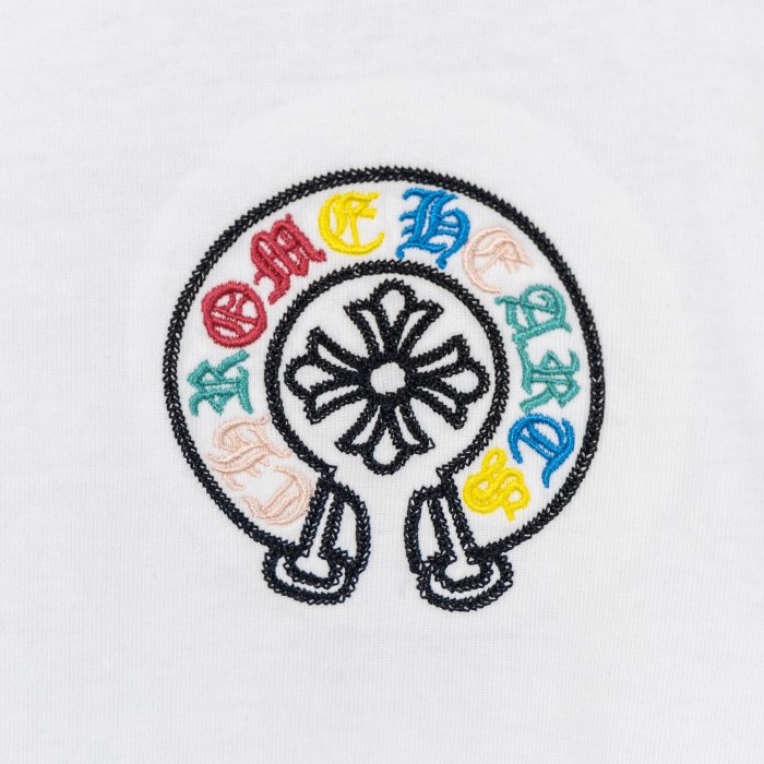 Chrome Hearts  2026ss New T Shirt  Size S-XL