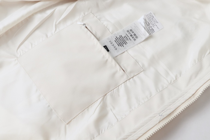 Gucci 2026ss  Jacket Size M-XXXL