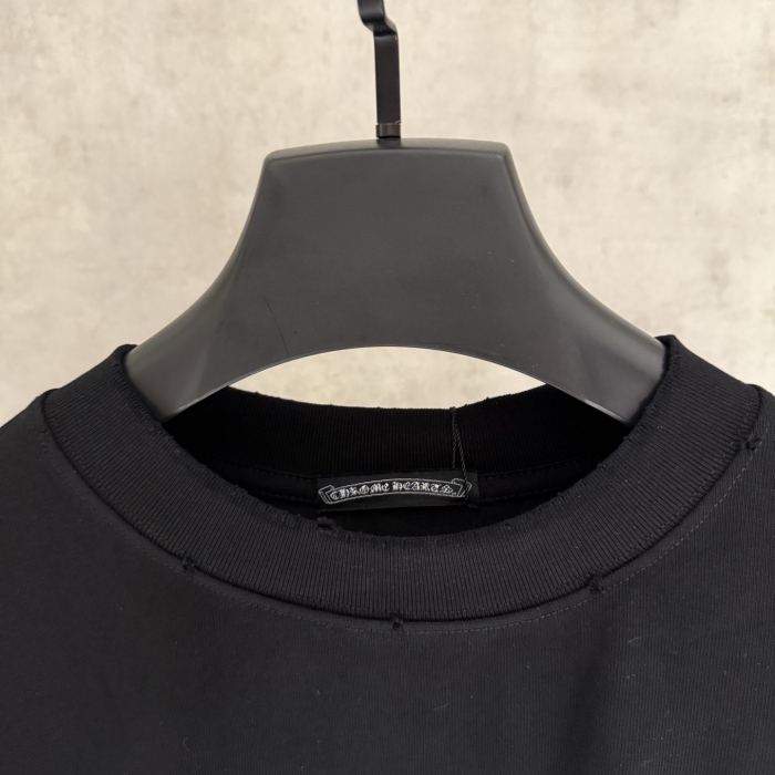 Chrome Hearts  2026ss New T Shirt  Size S-XXL