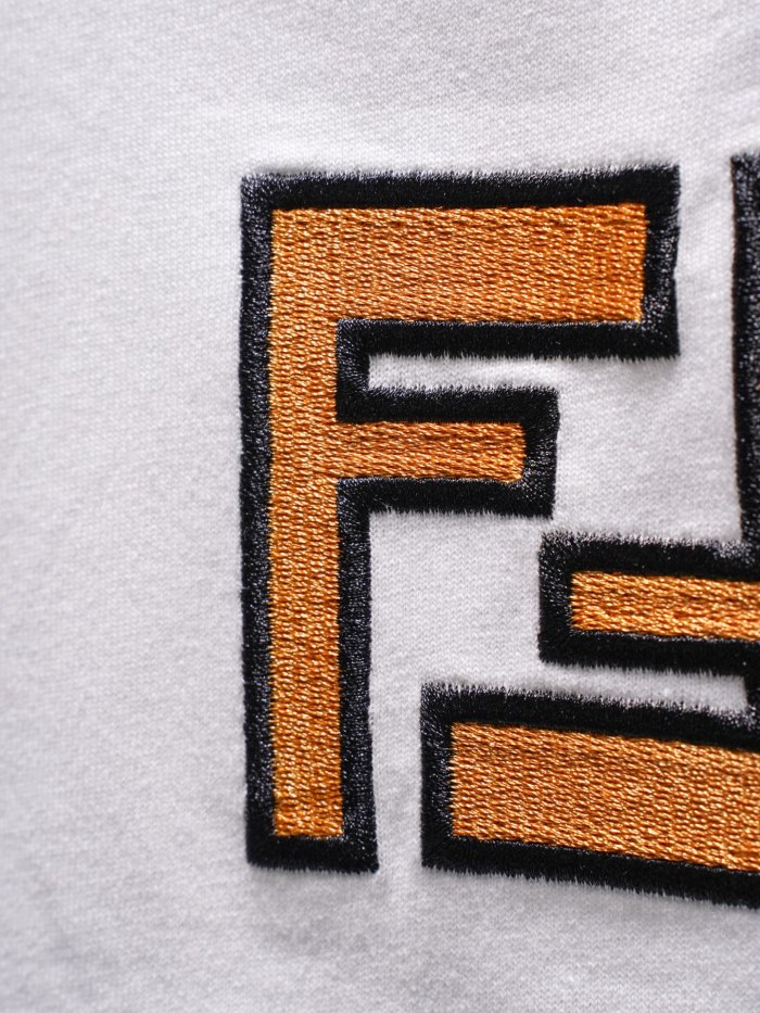 Fendi  2026ss New T Shirt  Size S-XL