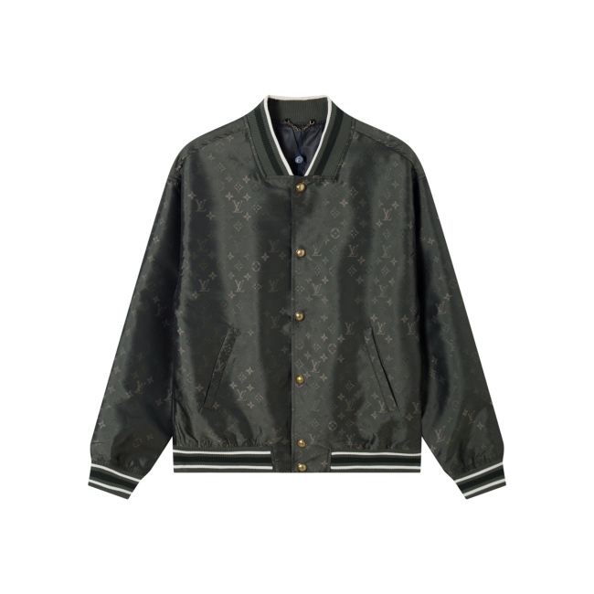 Copy Louis Vuitton 2026ss Jacket Size M-XXXL
