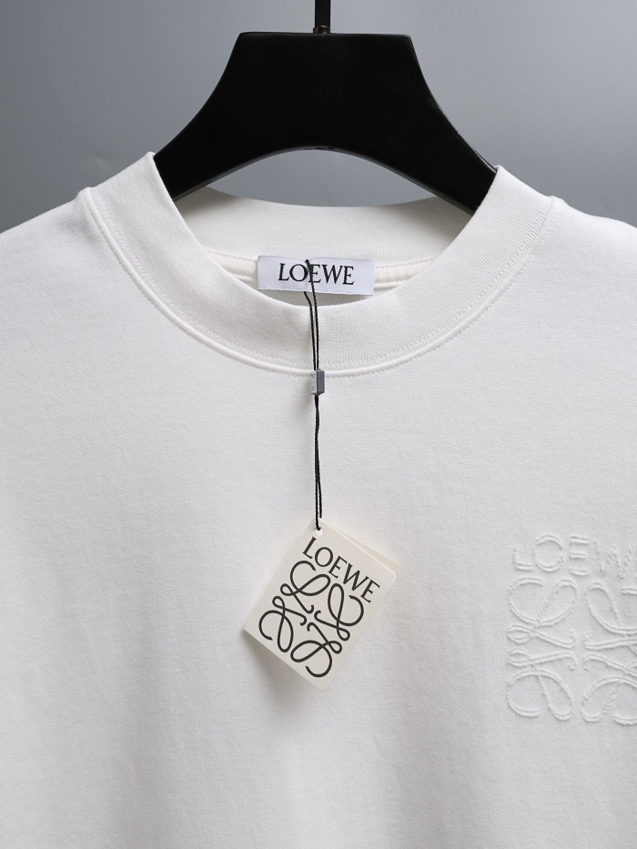 Loewe  2026ss New T Shirt  Size S-XXL