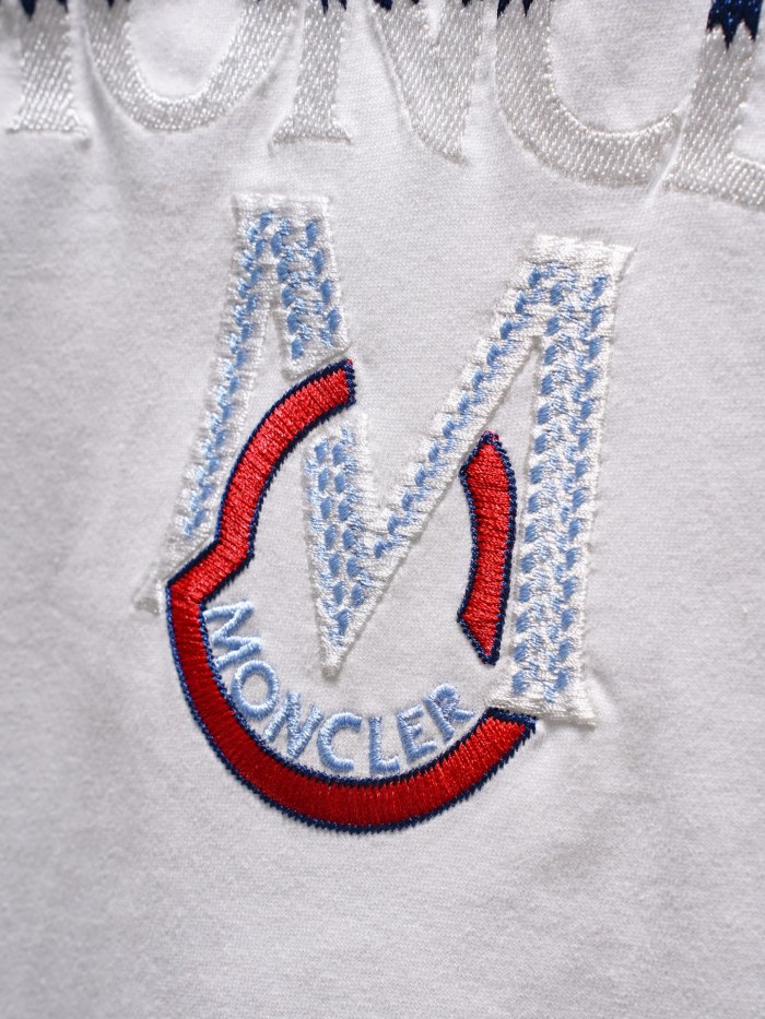 Moncler 2026ss New T Shirt  Size S-XL