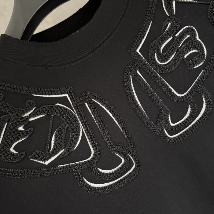 Chrome Hearts  2026ss New T Shirt  Size S-XXL