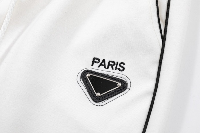 Prada 2026ss New Shorts Size M-XXXL