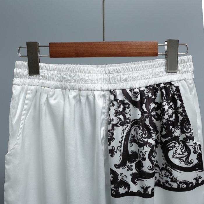 Dolce Gabbana 2026ss New Sommeranzug  Size S-XL