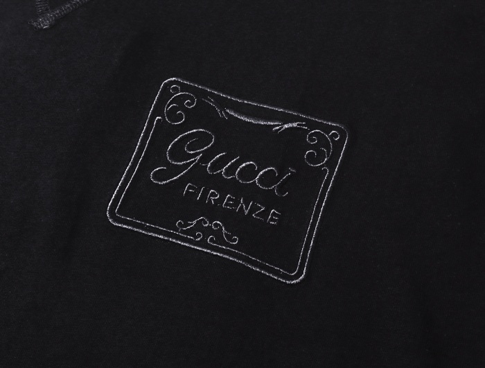 Gucci  2026ss New T Shirt  Size XS-L