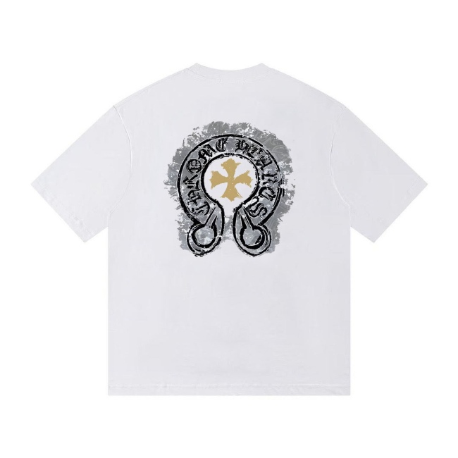 Chrome Hearts 2026ss New T Shirt Size M-XXL