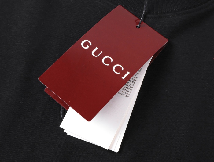 Gucci  2026ss New T Shirt  Size XS-L