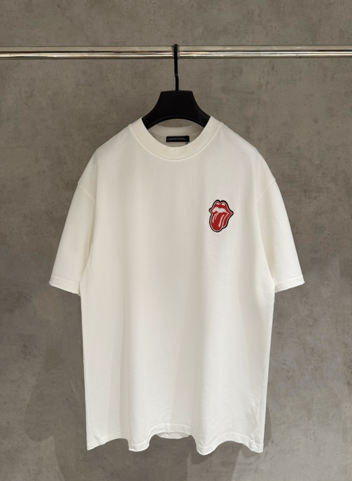 Chrome Hearts  2026ss New T Shirt  Size S-XXL