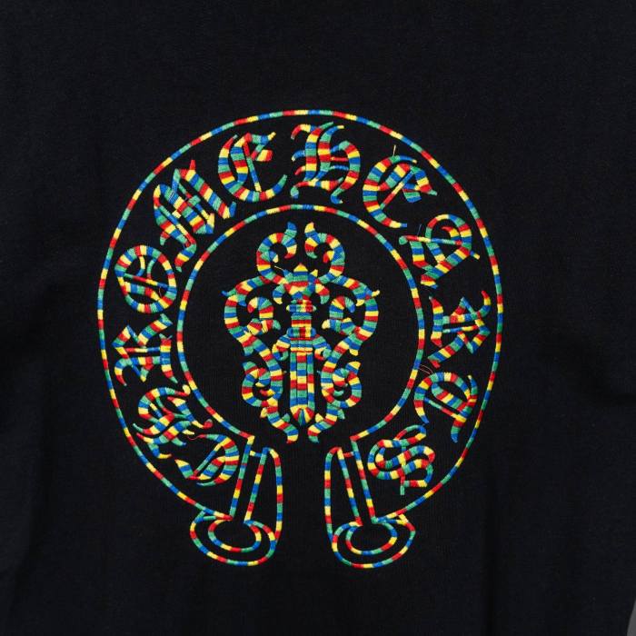 Chrome Hearts  2026ss New T Shirt  Size S-XL