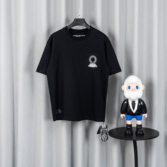 Chrome Hearts 2026ss New T Shirt Size S-XL