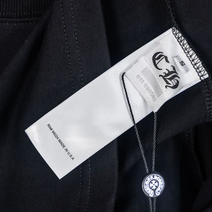 Chrome Hearts  2026ss New T Shirt  Size S-XL