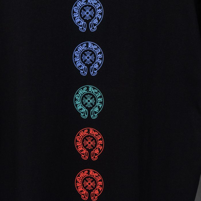 Chrome Hearts  2026ss New T Shirt  Size S-XL
