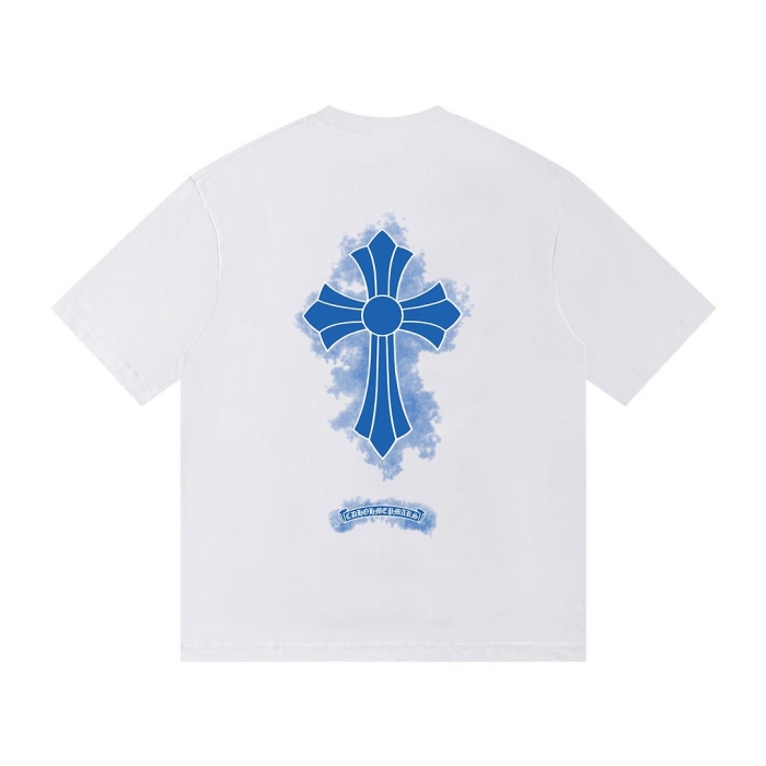 Chrome Hearts  2026ss New T Shirt  Size M-XXL