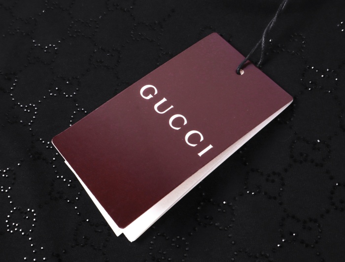 Gucci  2026ss New T Shirt  Size XS-L