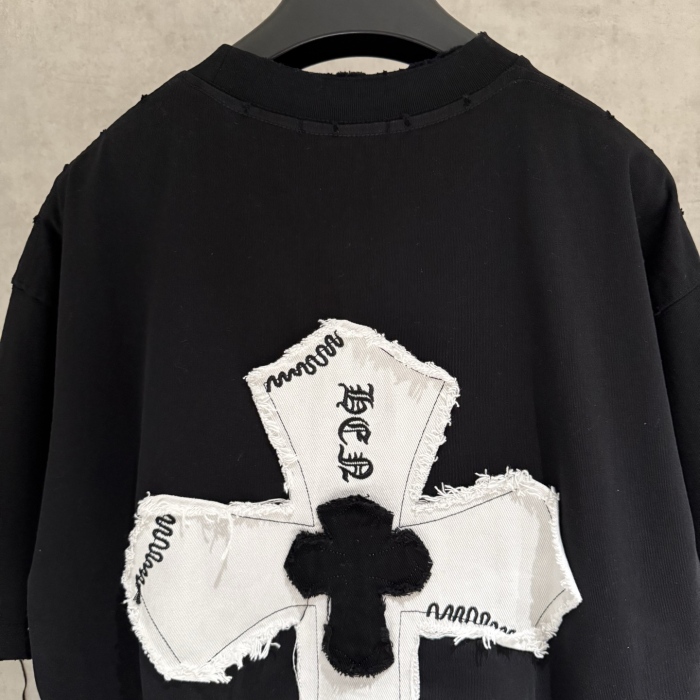 Chrome Hearts  2026ss New T Shirt  Size S-XXL