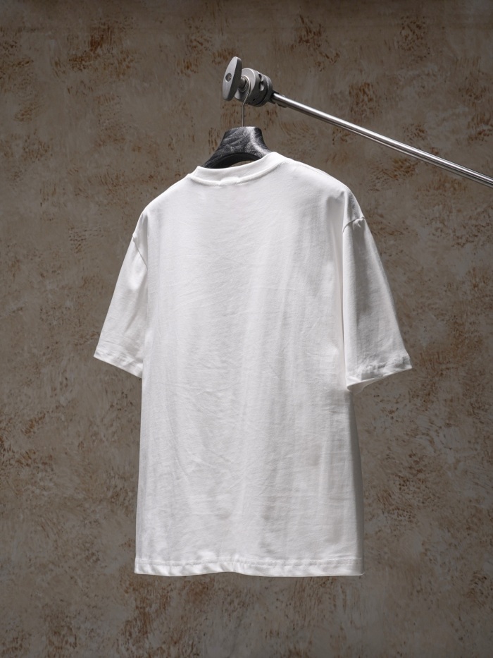 Fendi  2026ss New T Shirt  Size S-XL