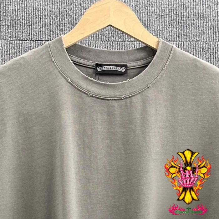 Chrome Hearts 2026ss New T Shirt  Size S-XXL
