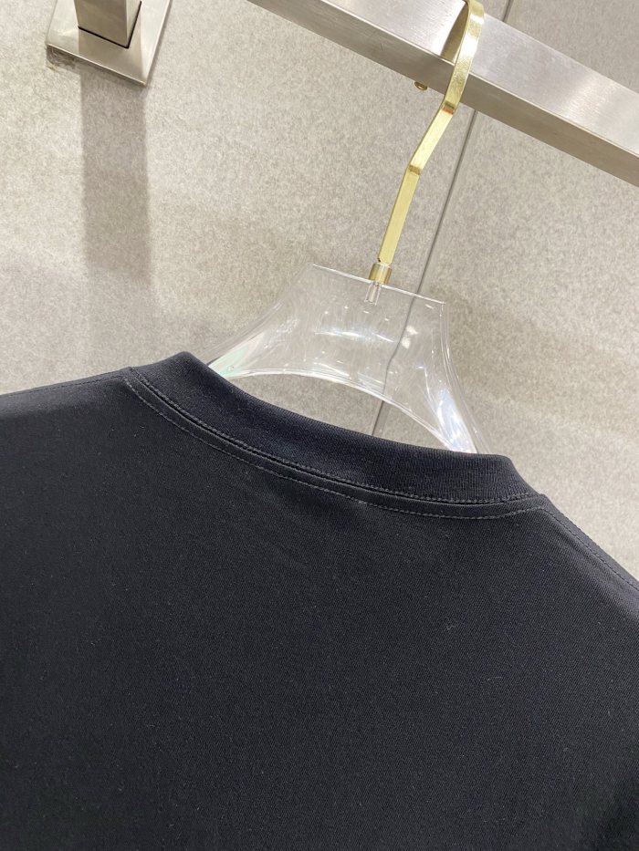 Gucci  2026ss New T Shirt  Size S-XXL