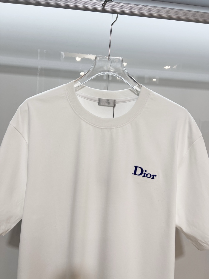 Dior 2026ss New  T Shirt Size S-XL