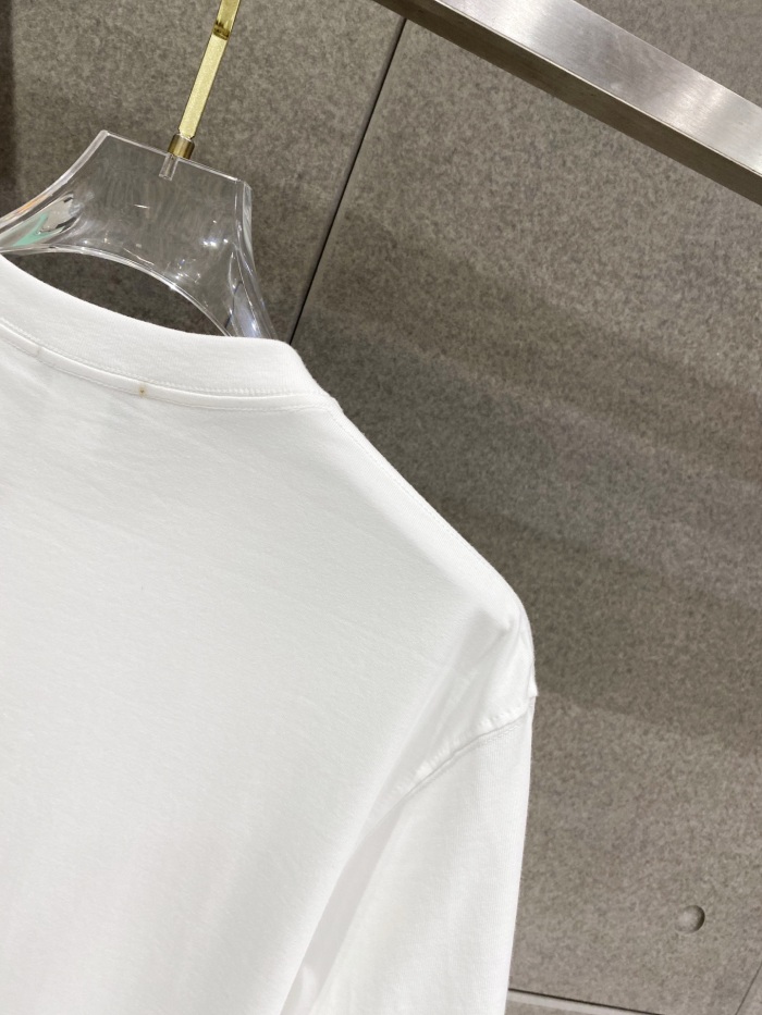 Gucci  2026ss New T Shirt  Size S-XXL