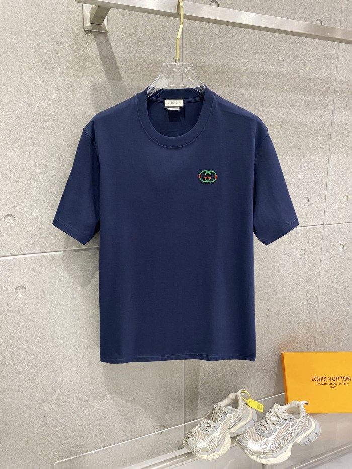 Gucci  2026ss New T Shirt  Size S-XXL